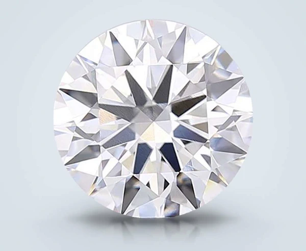 3.04 Carat · E · VVS2 Rare Carat Ideal Cut