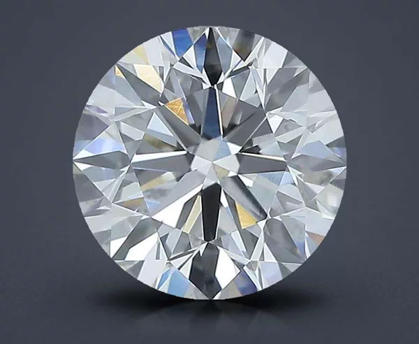 0.74 Carat · D · VVS1 Rare Carat Ideal Cut