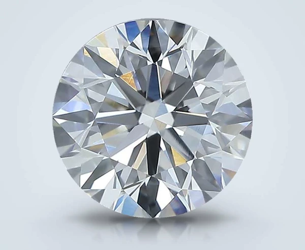 0.74 Carat · D · VVS1 Rare Carat Ideal Cut