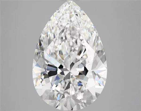 4.94 Carat · E · VVS2 Rare Carat Ideal Cut