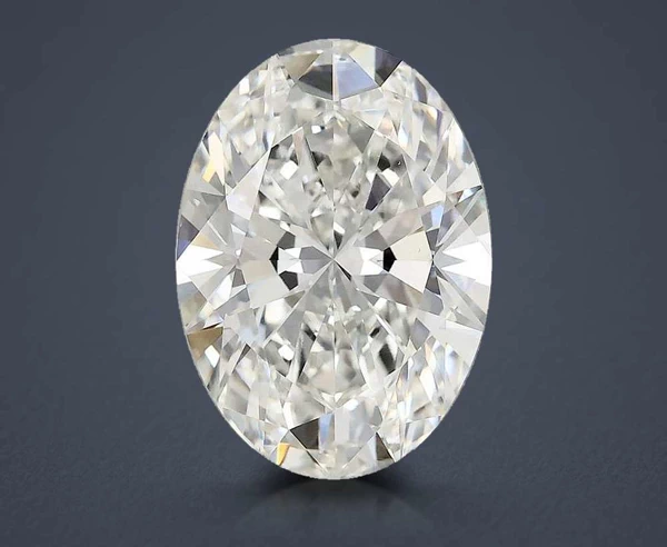 4.48 Carat · G · VVS2 Rare Carat Ideal Cut