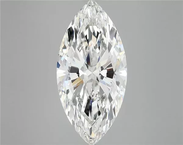 5.86 Carat · F · VS1 Rare Carat Ideal Cut