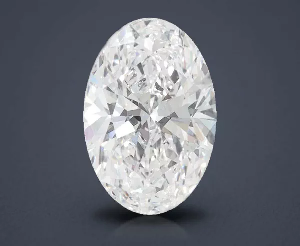 2.02 Carat · D · FL Rare Carat Ideal Cut