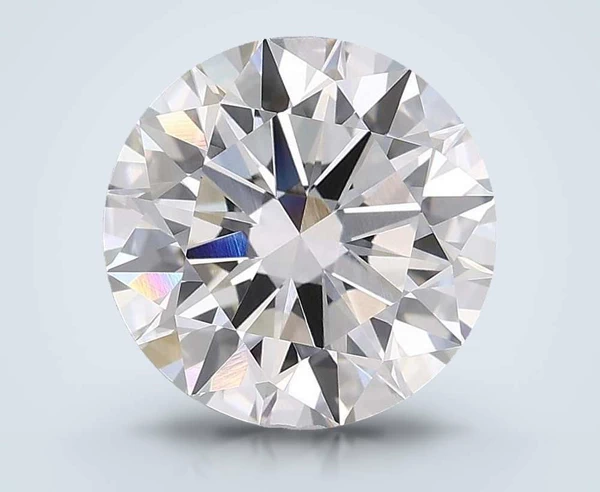 2.08 Carat · I · VVS2 Rare Carat Ideal Cut