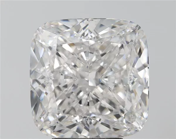 8.69 Carat · H · VS1 excellent Cut