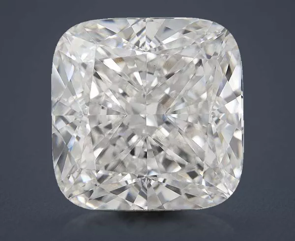 8.69 Carat · H · VS1 excellent Cut