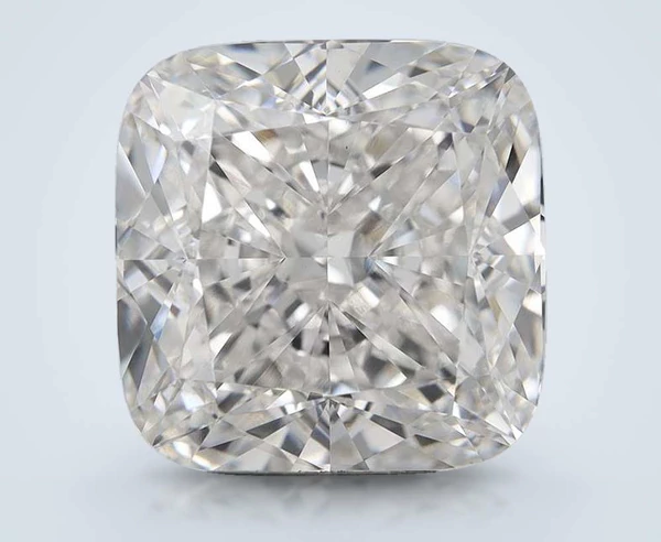 8.69 Carat · H · VS1 excellent Cut