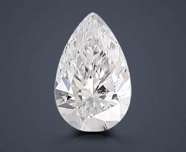 1.1 Carat · D · VVS1 Rare Carat Ideal Cut