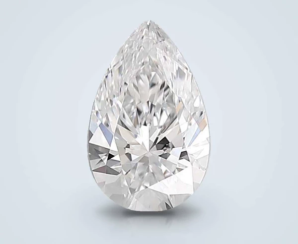 1.1 Carat · D · VVS1 Rare Carat Ideal Cut