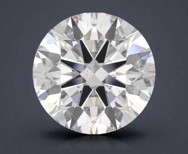 15.56 Carat · F · VS2 ideal Cut
