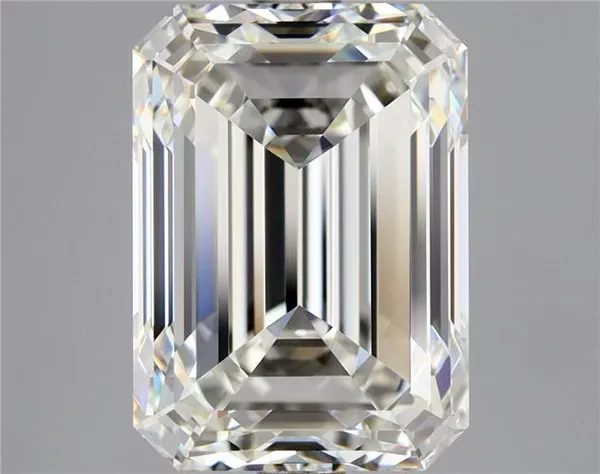 4.01 Carat · I · VVS1 Rare Carat Ideal Cut