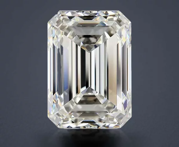 4.01 Carat · I · VVS1 Rare Carat Ideal Cut