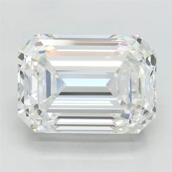 3.53 Carat · G · VS2 Rare Carat Ideal Cut