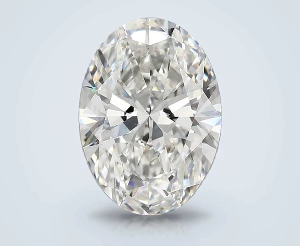 2.69 Carat · F · VVS2 Rare Carat Ideal Cut