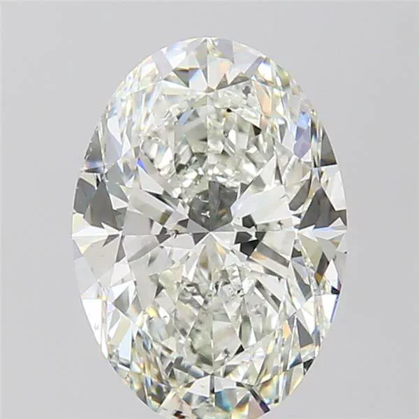 3.02 Carat · G · SI1 very good Cut