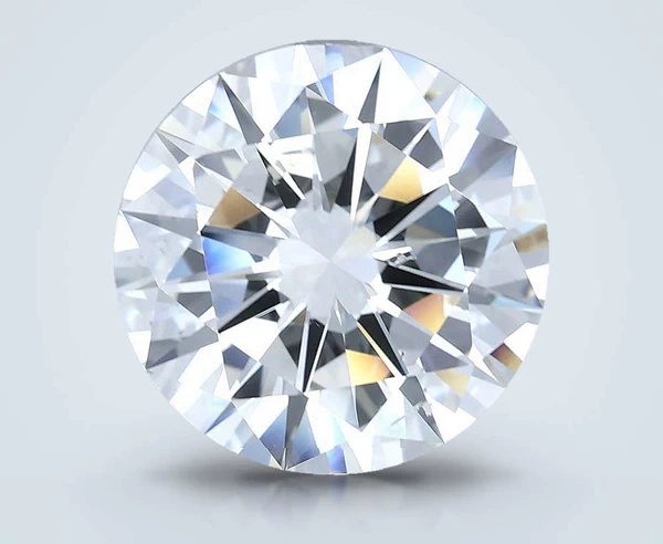 7.01 Carat · I · SI1 excellent Cut