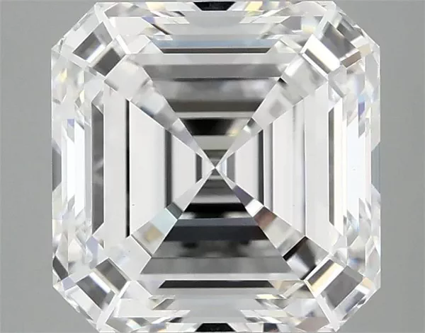 4.02 Carat · E · VVS2 excellent Cut