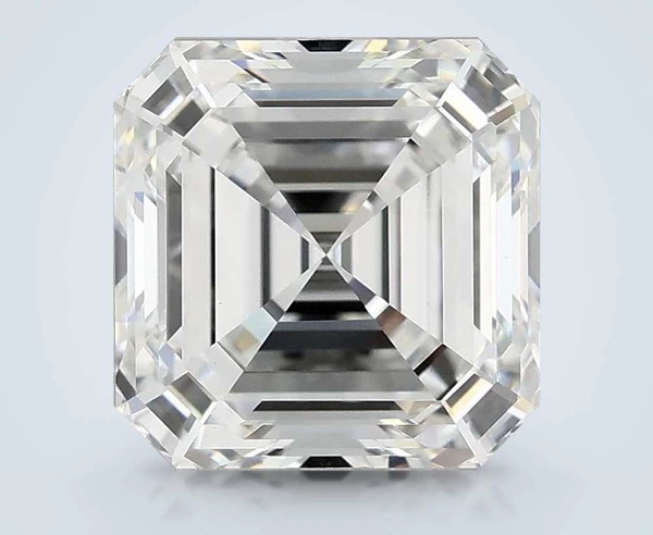 4.02 Carat · E · VVS2 excellent Cut