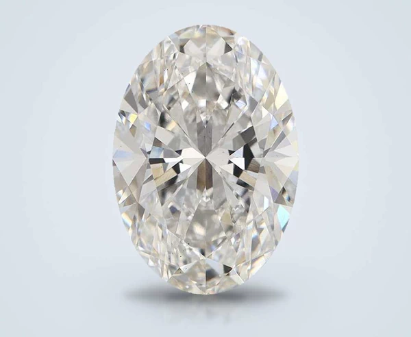 7.54 Carat · G · VS2 Rare Carat Ideal Cut