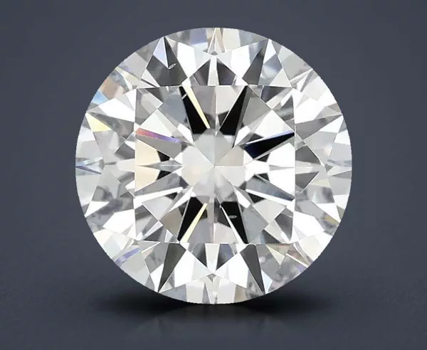 1.87 Carat · D · VS2 excellent Cut