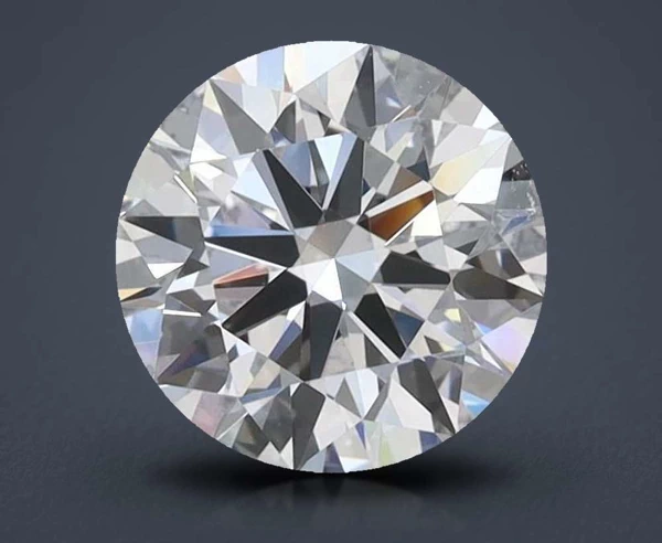 1.46 Carat · D · FL Rare Carat Ideal Cut
