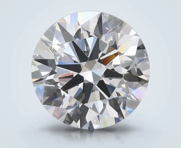 1.46 Carat · D · FL Rare Carat Ideal Cut