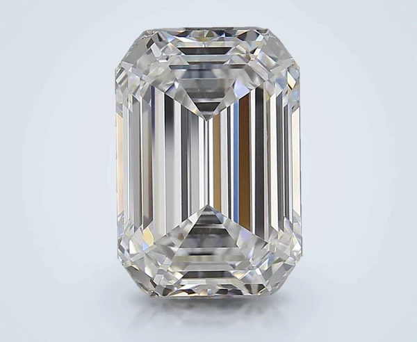 5.17 Carat · D · VVS1 Rare Carat Ideal Cut