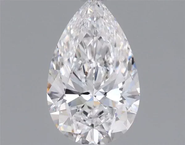 0.99 Carat · D · FL Rare Carat Ideal Cut