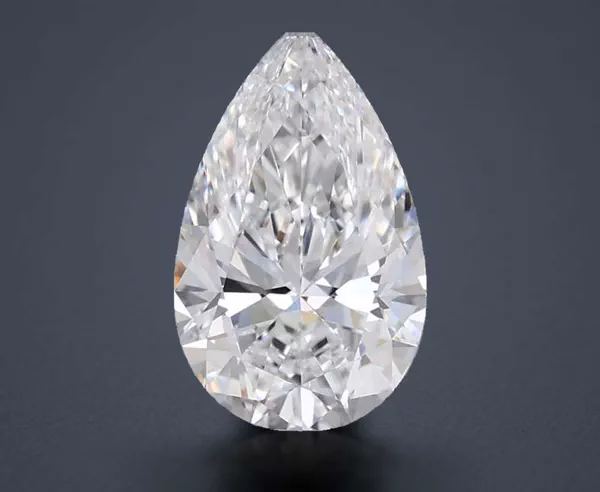 0.99 Carat · D · FL Rare Carat Ideal Cut