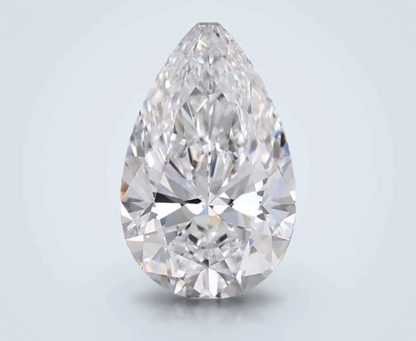 0.99 Carat · D · FL Rare Carat Ideal Cut