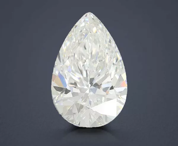 2.01 Carat · E · IF very good Cut