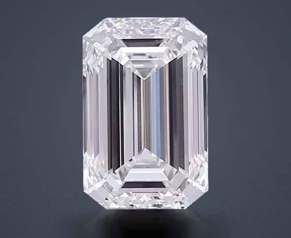 6.77 Carat · G · VS1 very good Cut
