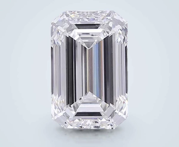 6.77 Carat · G · VS1 very good Cut