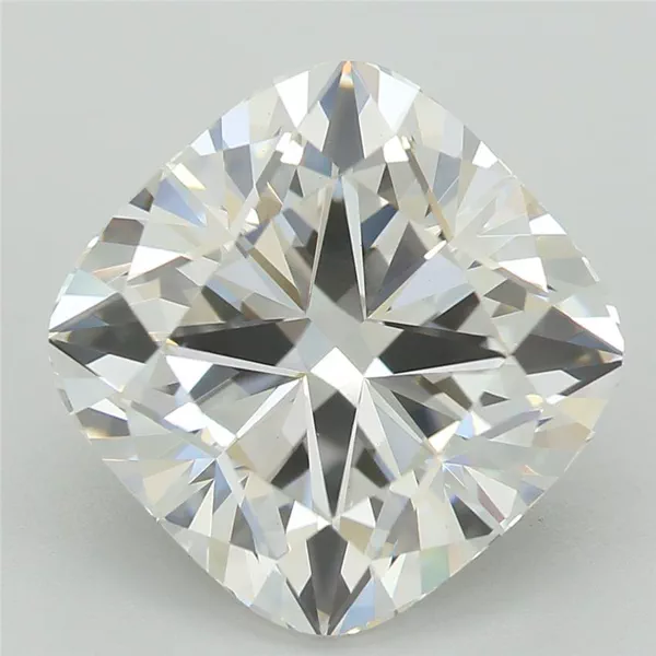 4.07 Carat · F · VS1 Rare Carat Ideal Cut