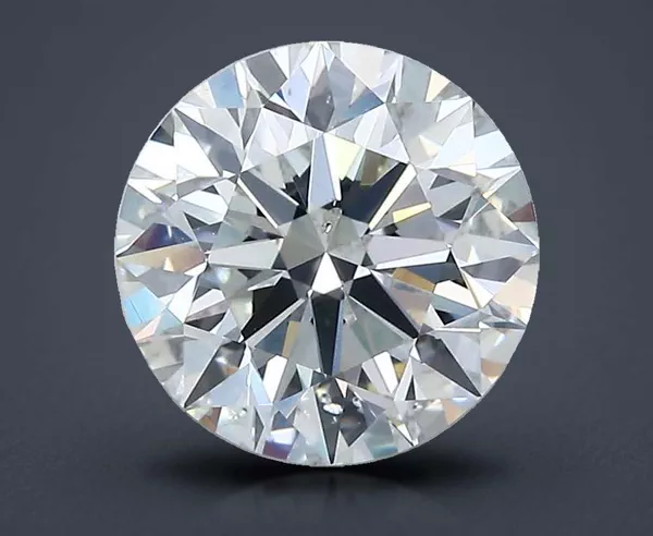 2.27 Carat · F · SI1 Rare Carat Ideal Cut