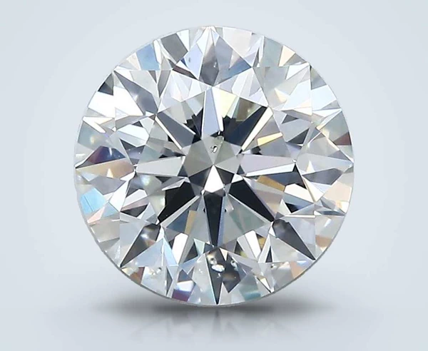 2.27 Carat · F · SI1 Rare Carat Ideal Cut