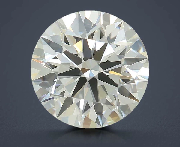 2.01 Carat · F · VS1 Rare Carat Ideal Cut