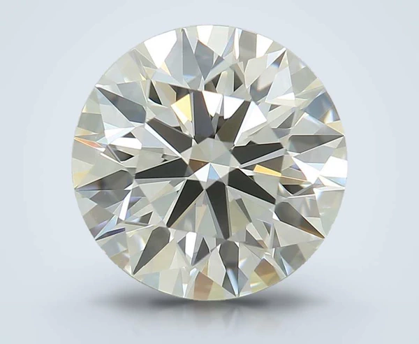 2.01 Carat · F · VS1 Rare Carat Ideal Cut