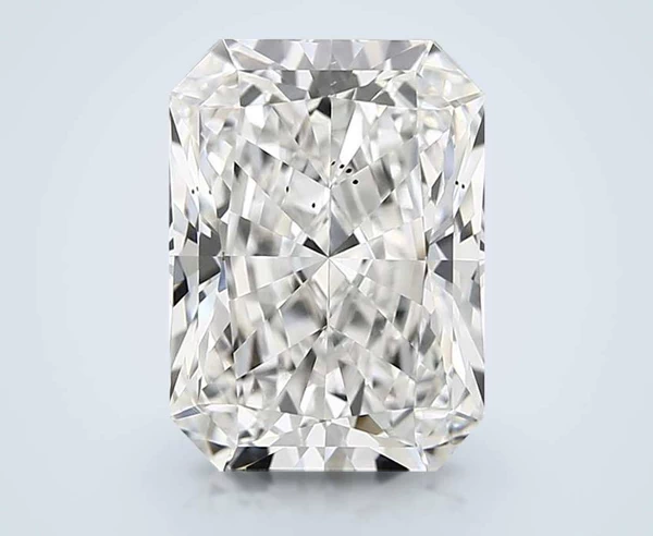 5.04 Carat · E · VS2 Rare Carat Ideal Cut