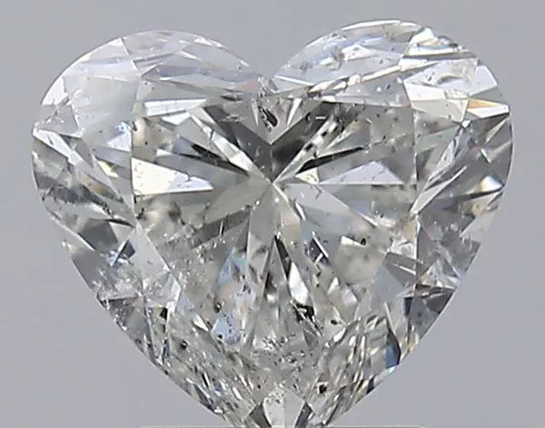 2.01 Carat · G · SI2 Rare Carat Ideal Cut