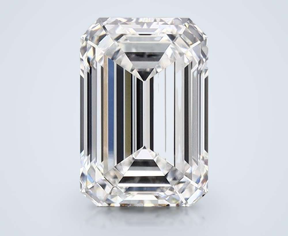 2.09 Carat · E · VVS2 Rare Carat Ideal Cut