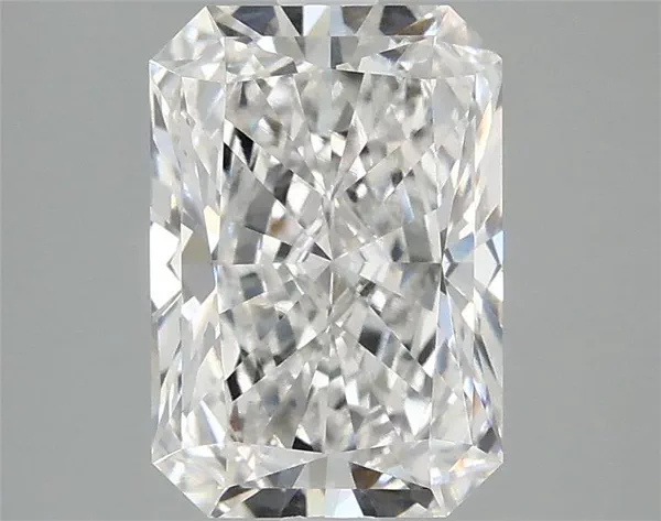 2.48 Carat · F · VVS2 Rare Carat Ideal Cut