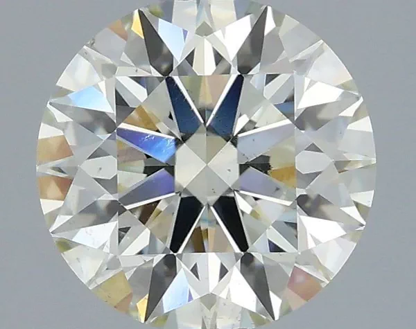 2.03 Carat · K · SI1 Rare Carat Ideal Cut