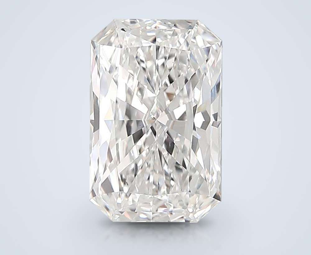 3.27 Carat · E · VVS2 Rare Carat Ideal Cut