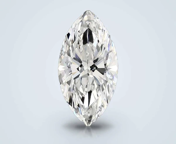 1.54 Carat · F · VS1 Rare Carat Ideal Cut