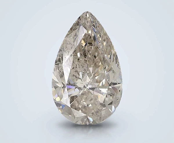 5.03 Carat · I · SI2 Rare Carat Ideal Cut