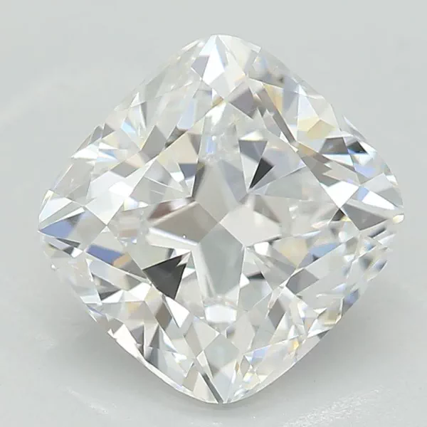1.39 Carat · D · SI1 Rare Carat Ideal Cut