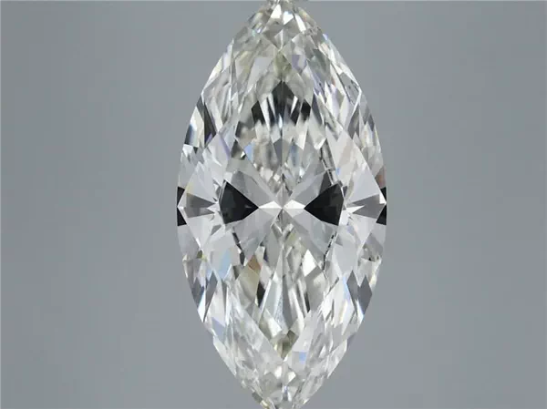 5.09 Carat · I · VS1 Rare Carat Ideal Cut