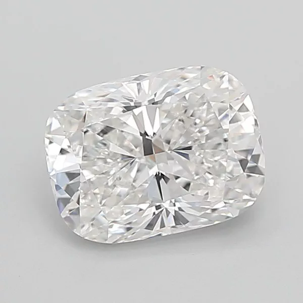 3.53 Carat · F · VVS2 Rare Carat Ideal Cut