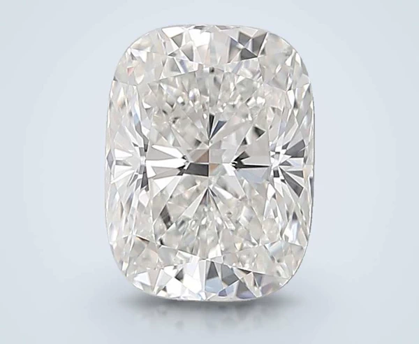 3.53 Carat · F · VVS2 Rare Carat Ideal Cut